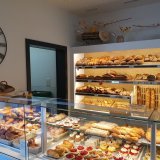 La boulangerie "La Mie Dorée" à Granges